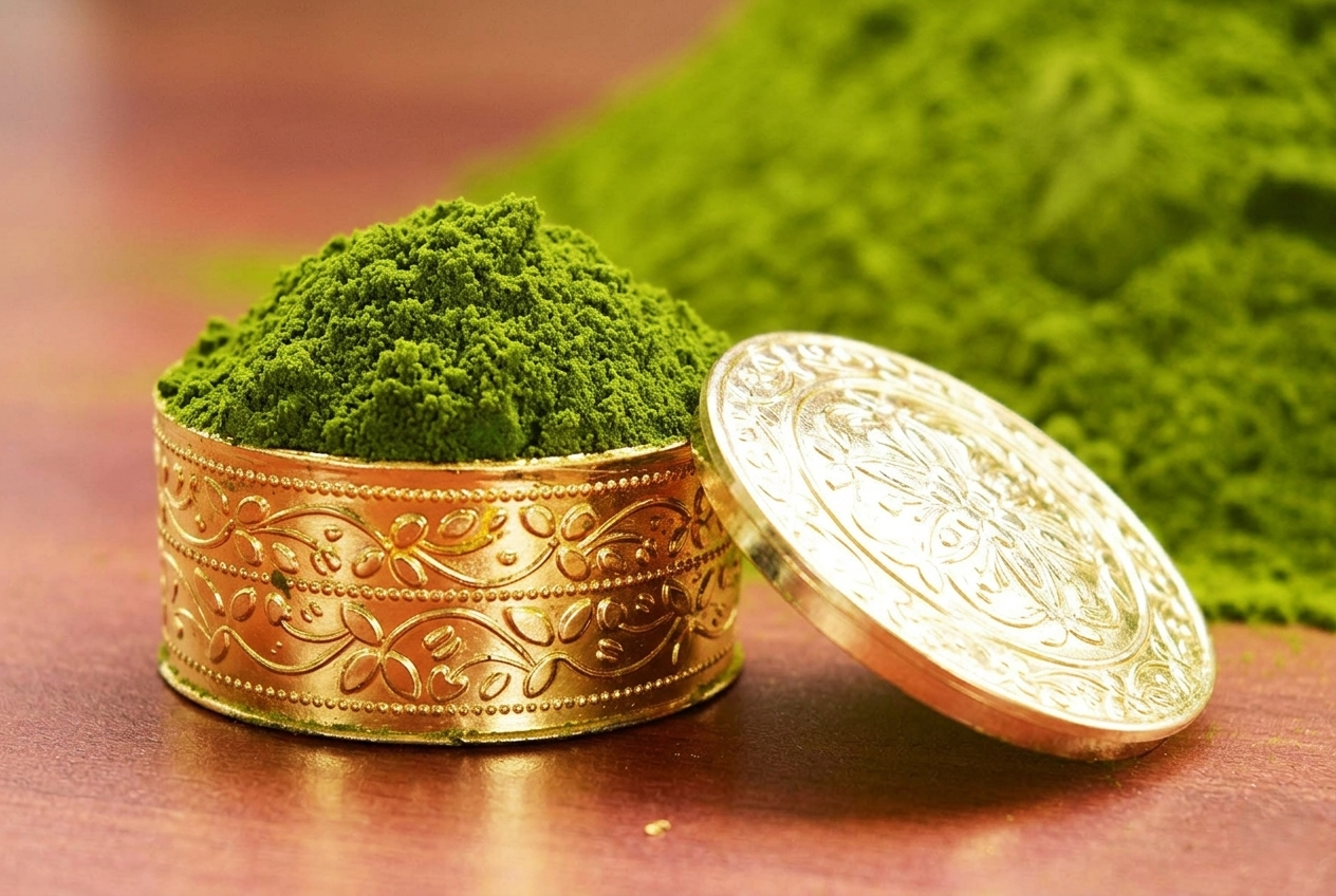 Agarbathi